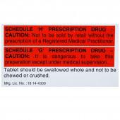 Zoryl M 4 Forte Tablet PR (15 Tablet )