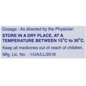 Zucator M 500 Tablet (10 Tablet)