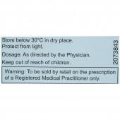 Zuric 40 Tablet (15 Tablet)