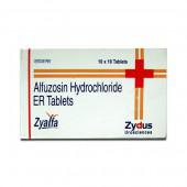 Zyalfa Tablet PR (10 Tablet)