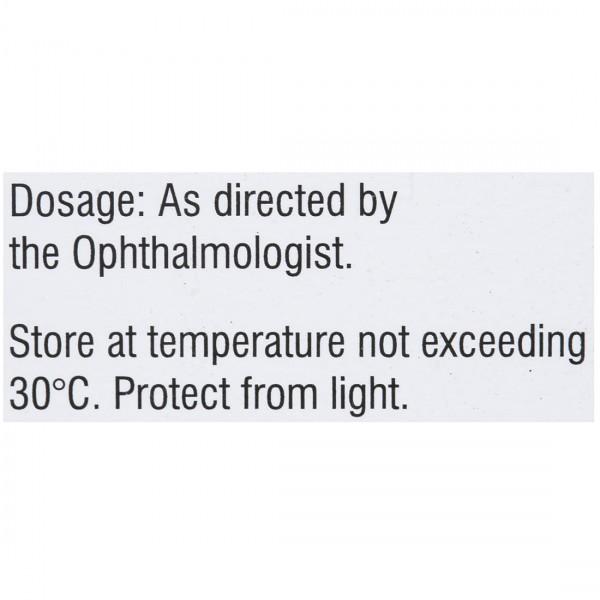 Milflox 0.5% Eye Drop (5ml)