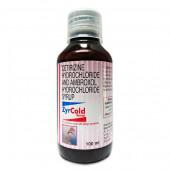 ZyrCold Syrup (100 ml)