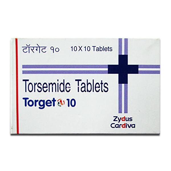 Torget 10 Tablet