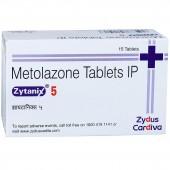 Zytanix 5 Tablet (15 Tablet)