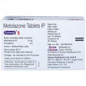 Zytanix 5 Tablet (15 Tablet)