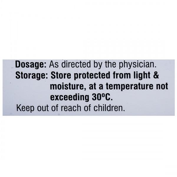 Cilacar M 10/50 Tablet