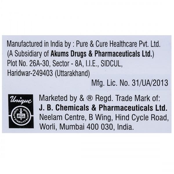 Cilacar M 10/50 Tablet