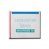 Nexipride 50 Tablet
