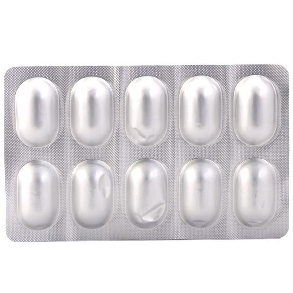 Roseday A 20 Capsule