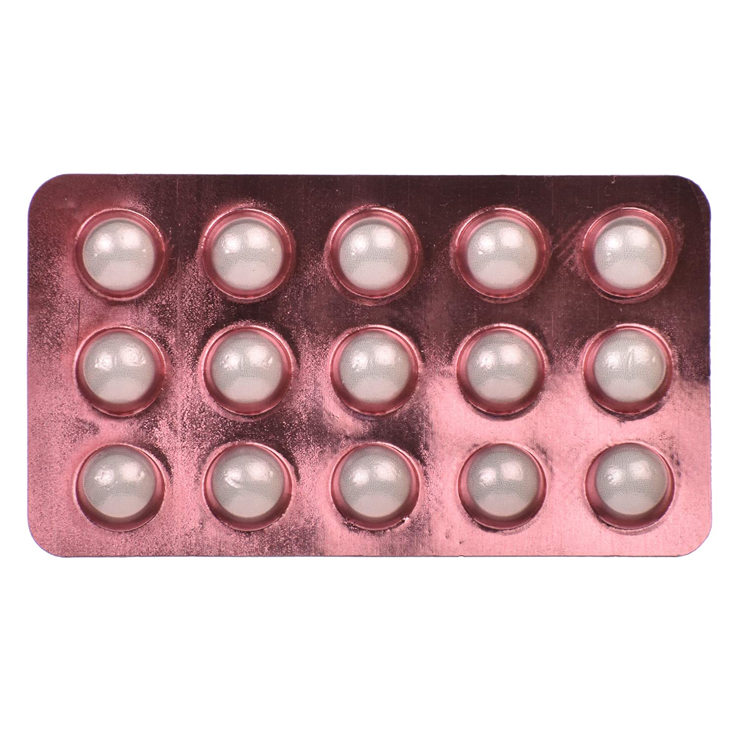 Chymoral Plus Tablet