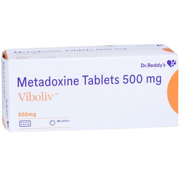 Viboliv Tablet