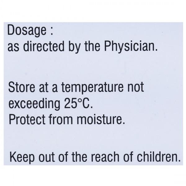 Vildamac M 50/500 Tablet