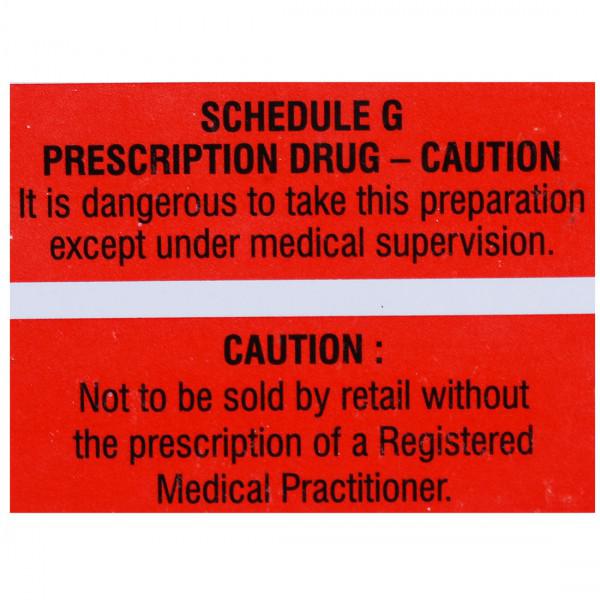 Vildamac M 50/500 Tablet