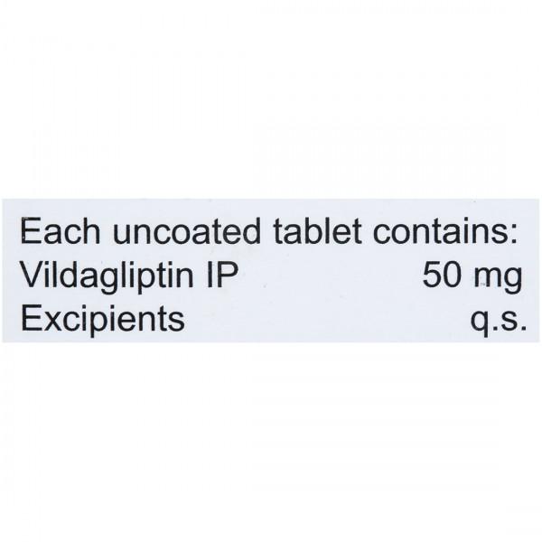Vinglyn Tablet ( 15Tablet )