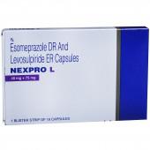 Nexpro L Capsule ER