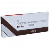 Nilol Tablet SR (10 Tablet)