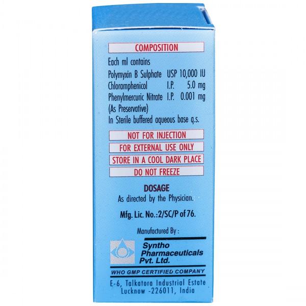 Mycin Eye Drop