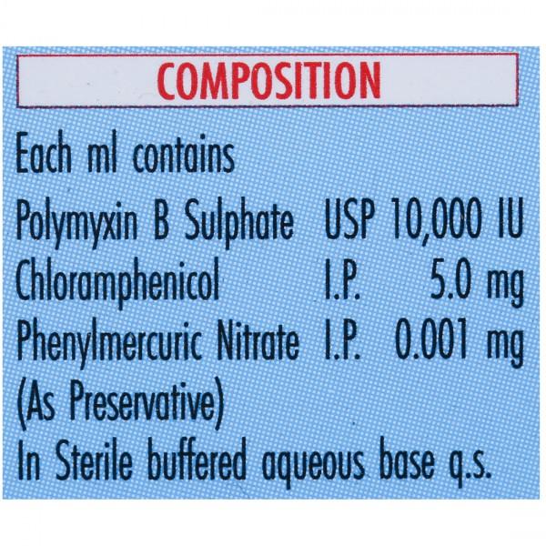 Mycin Eye Drop