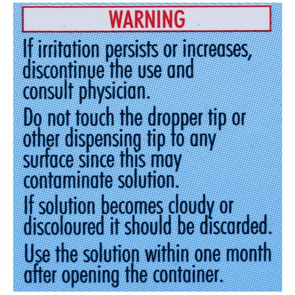 Mycin Eye Drop