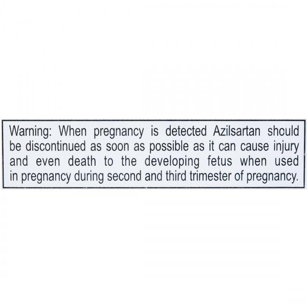 Myotan CN 40/10 Tablet