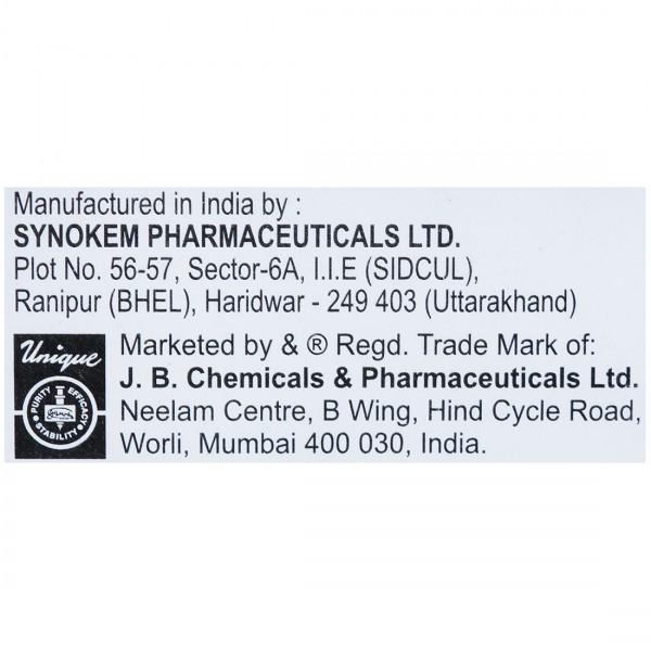 Myotan CN 40/10 Tablet