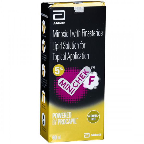 Minichek F Solution