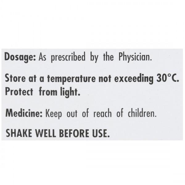 Phensedyl LR Oral Suspension ( 100ml )