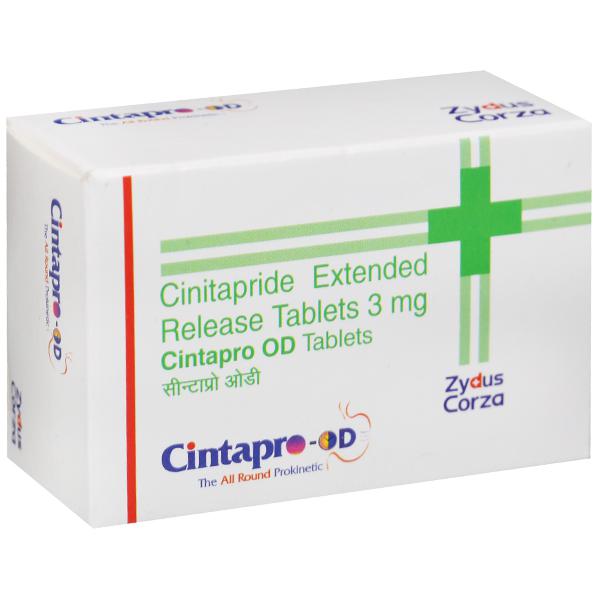 Cintapro-OD Tablet