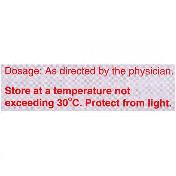 Cynomycin 100 Capsule ( 4 Capsule )