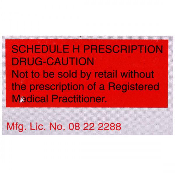 Cynomycin 100 Capsule ( 4 Capsule )