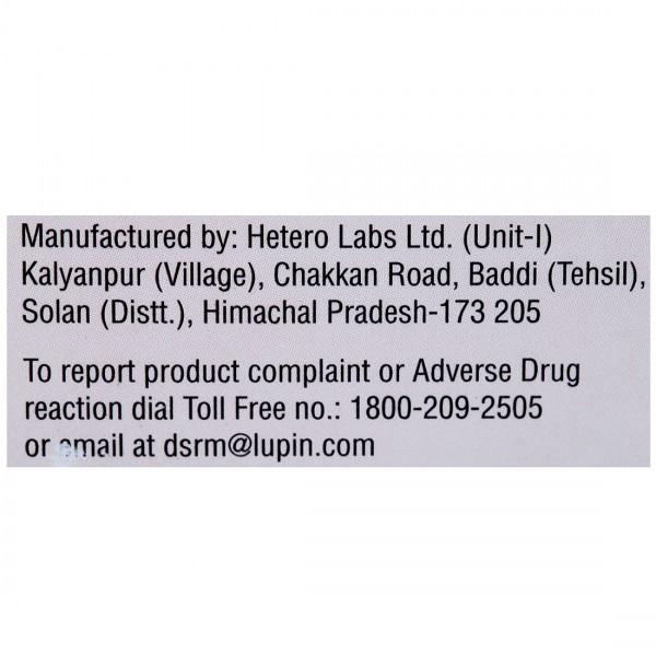 Cilodoc 50  Tablet ( 15 Tablet )