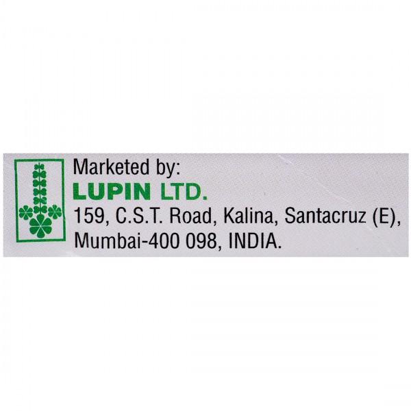 Cilodoc 50  Tablet ( 15 Tablet )