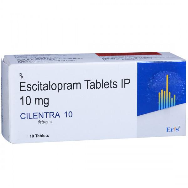 Cilentra 10 Tablet