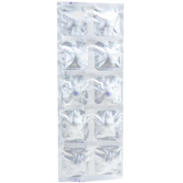 Cleft 20 Tablet