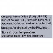 Rosuva Gold 20 Capsule (10 Capsule)