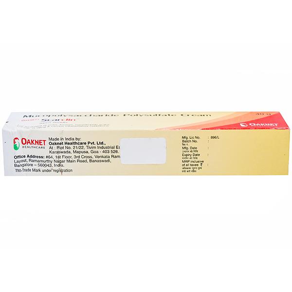 Scarclin Cream