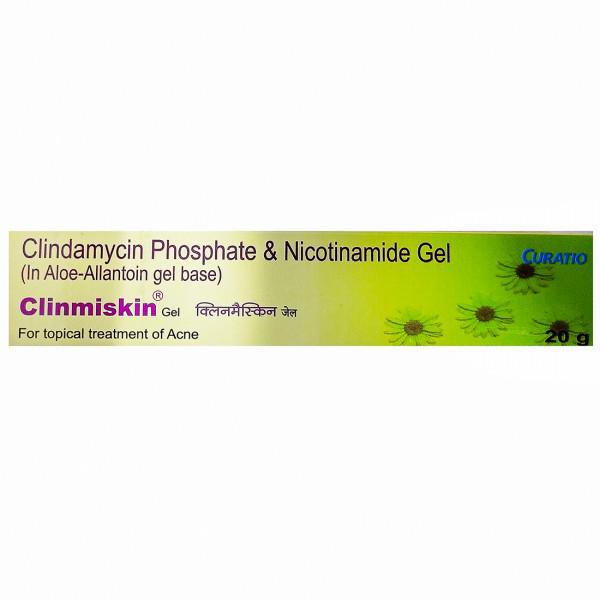 Clinmiskin Gel
