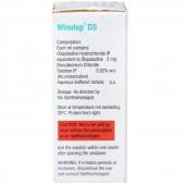Winolap DS Eye Drop
