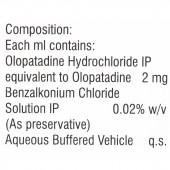 Winolap DS Eye Drop