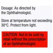 Winolap DS Eye Drop