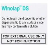 Winolap DS Eye Drop