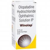 Winolap Eye Drop
