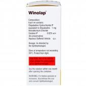 Winolap Eye Drop