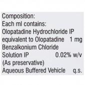 Winolap Eye Drop