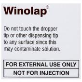 Winolap Eye Drop