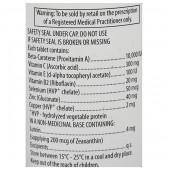 Vitalux Plus Tablet TR