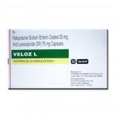 Veloz L Capsule SR