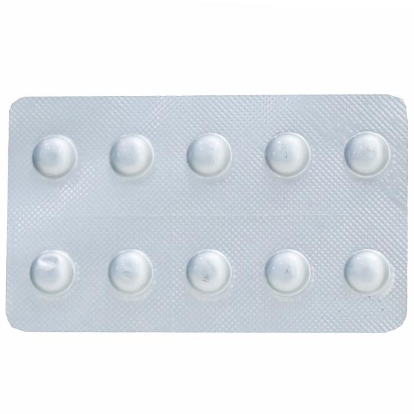 Glotret 20 Tablet