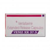 Veniz XR 37.5 Capsule