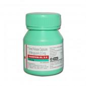 Vasovin XL 2.5 Capsule